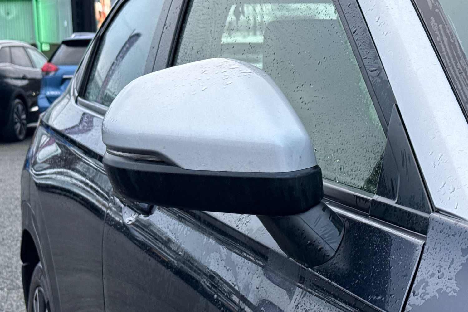 Used Honda HR-V 2022 for sale - 77226357: Photo 11