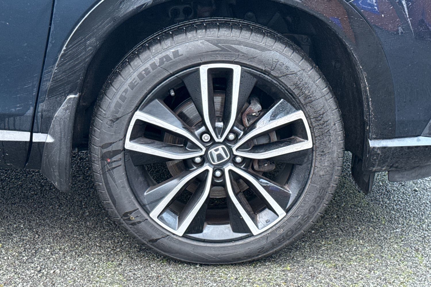 Used Honda HR-V 2022 for sale - 77226357: Photo 12