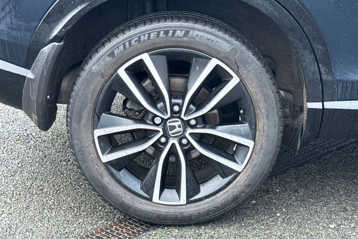 Used Honda HR-V 2022 for sale - 77226357: Photo 13