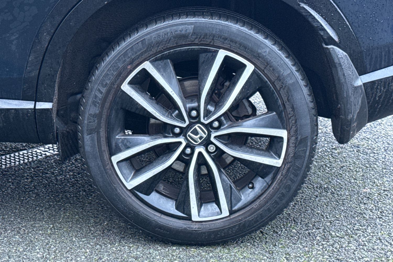 Used Honda HR-V 2022 for sale - 77226357: Photo 14