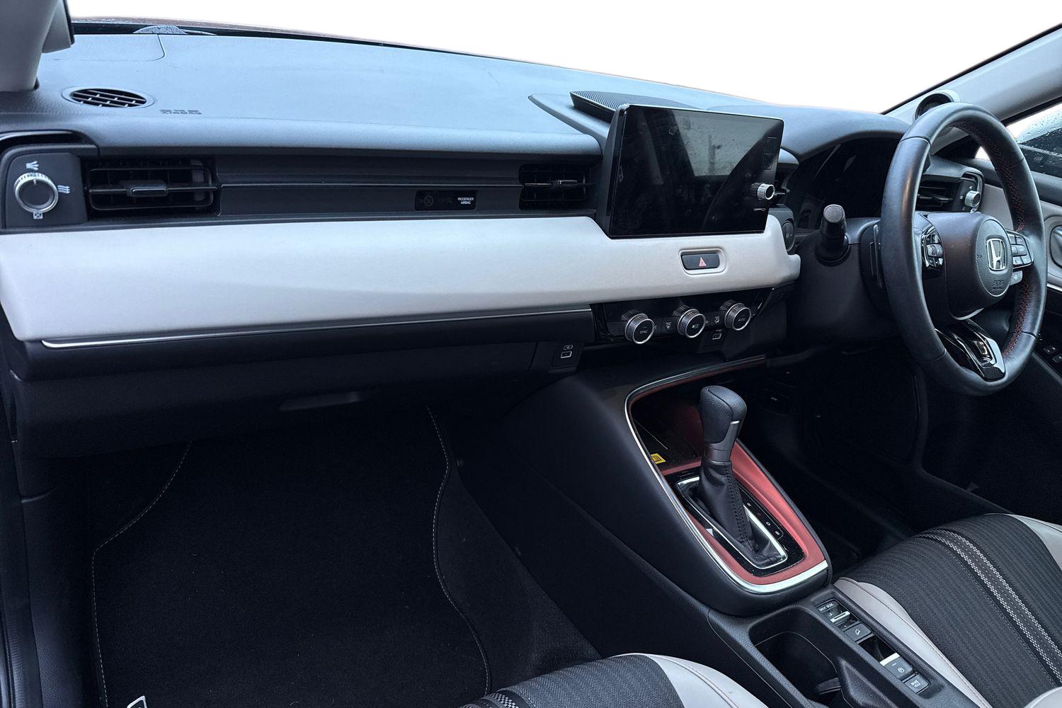 Used Honda HR-V 2022 for sale - 77226357: Photo 16