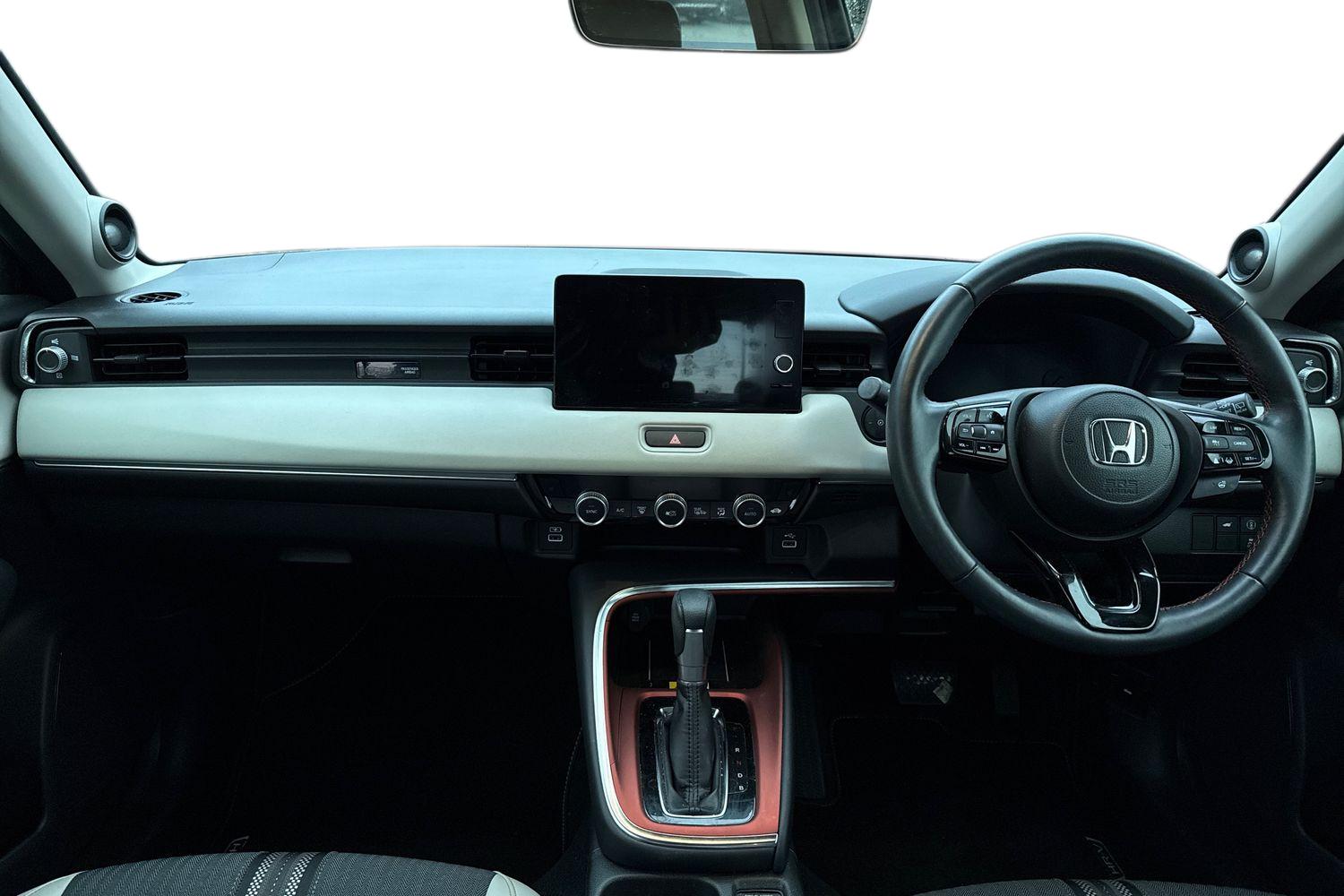 Used Honda HR-V 2022 for sale - 77226357: Photo 17