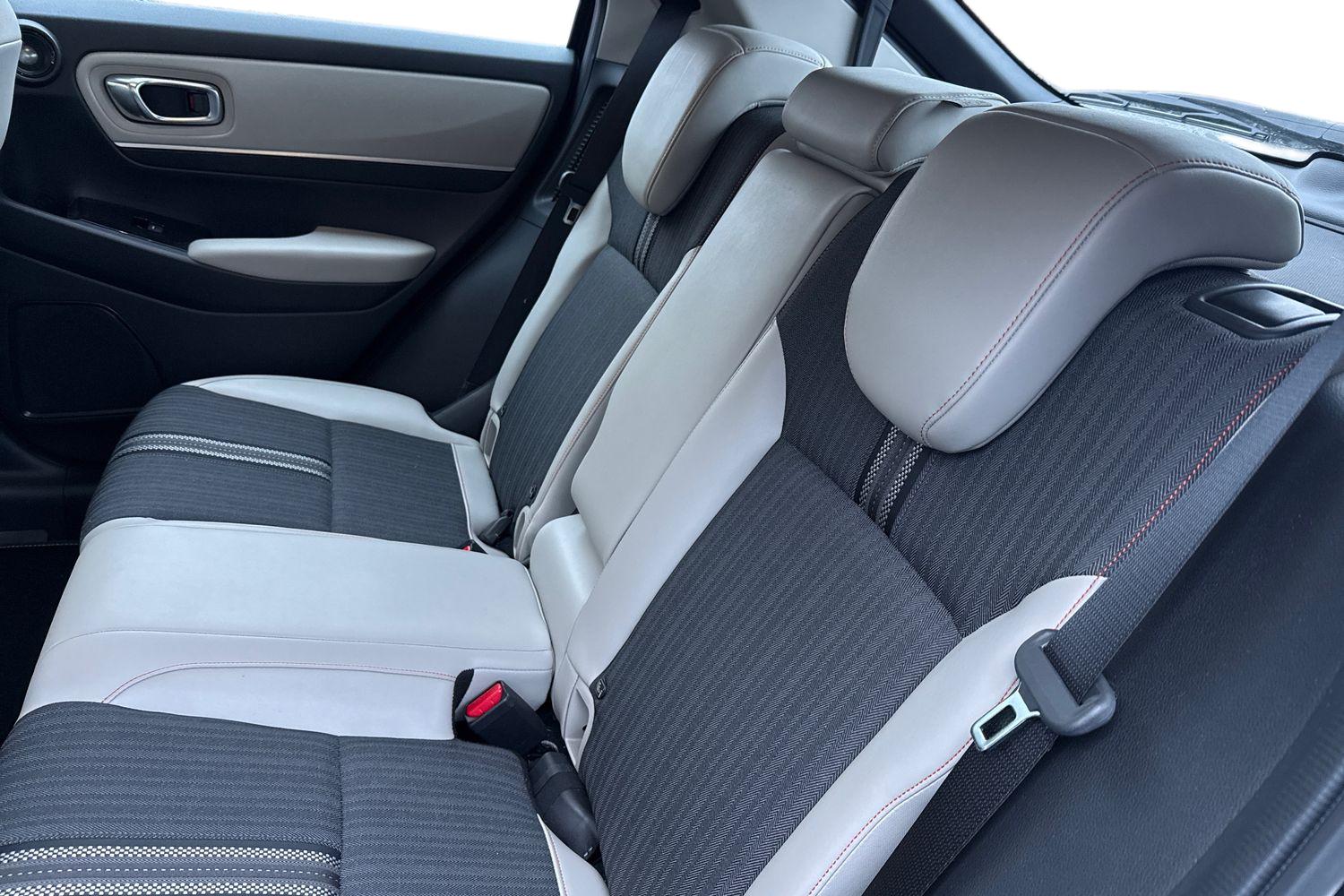 Used Honda HR-V 2022 for sale - 77226357: Photo 18