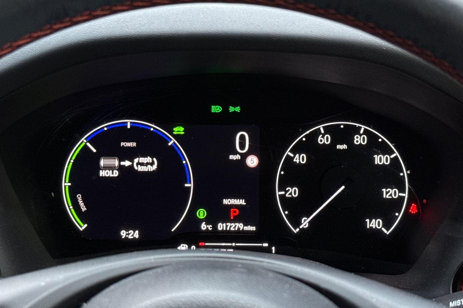 Used Honda HR-V 2022 for sale - 77226357: Photo 19