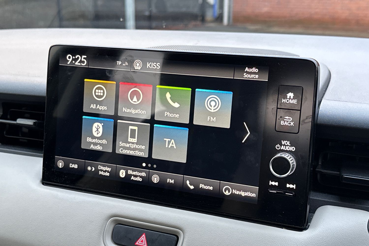 Used Honda HR-V 2022 for sale - 77226357: Photo 20