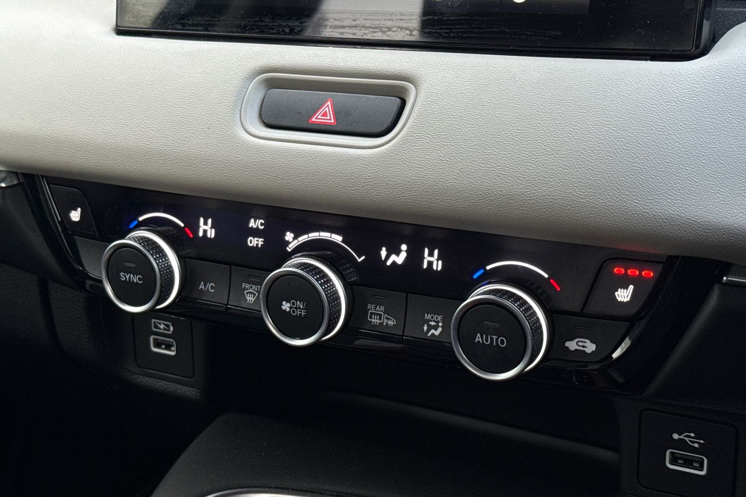 Used Honda HR-V 2022 for sale - 77226357: Photo 21