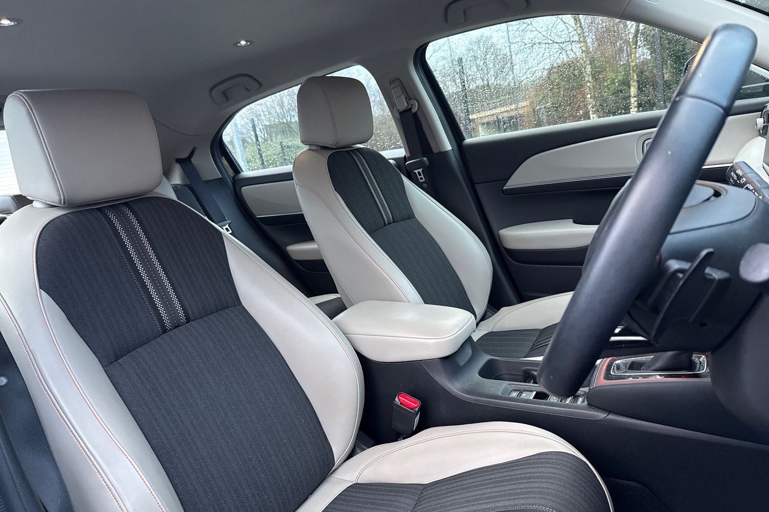 Used Honda HR-V 2022 for sale - 77226357: Photo 24