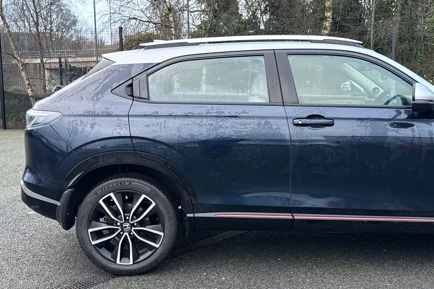 Used Honda HR-V 2022 for sale - 77226357: Photo 28