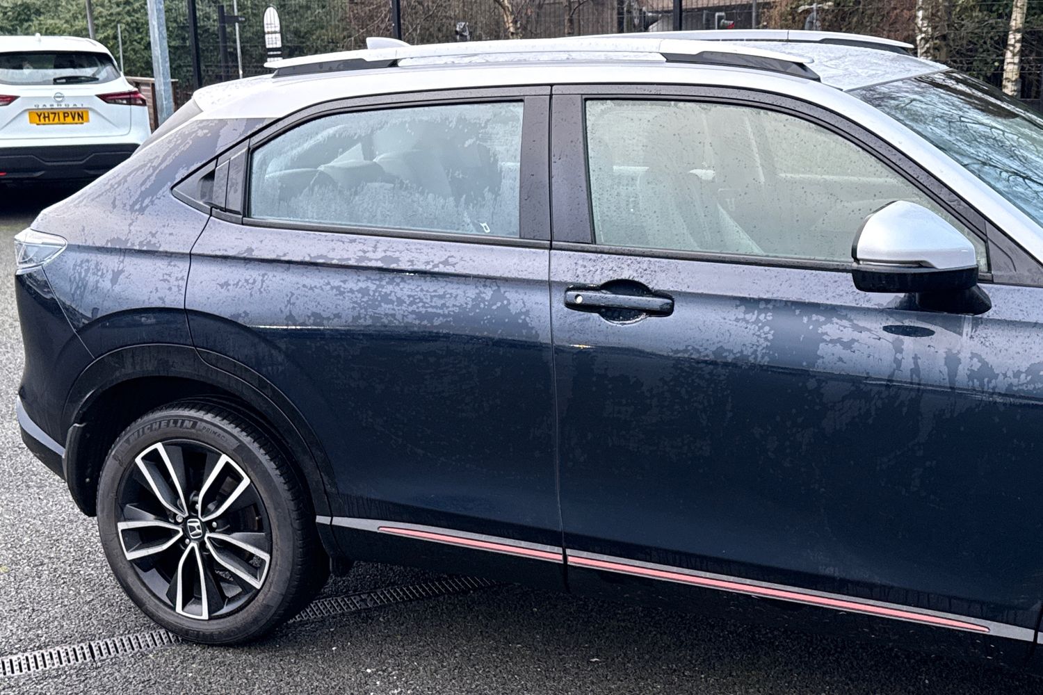 Used Honda HR-V 2022 for sale - 77226357: Photo 29