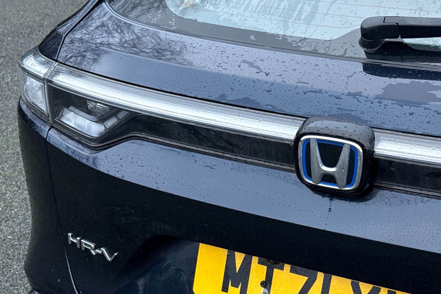 Used Honda HR-V 2022 for sale - 77226357: Photo 32