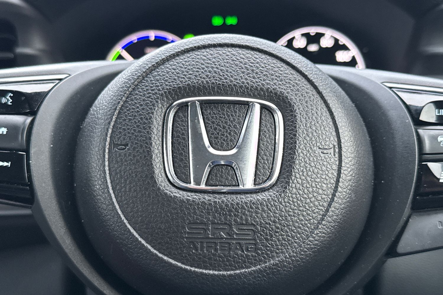 Used Honda HR-V 2022 for sale - 77226357: Photo 37