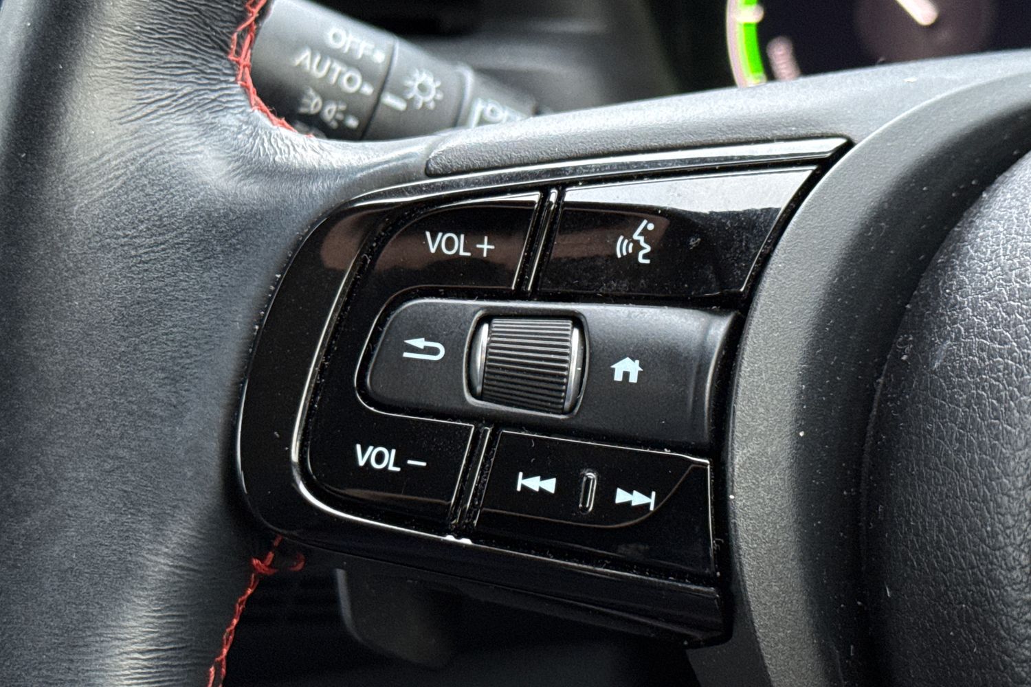 Used Honda HR-V 2022 for sale - 77226357: Photo 38