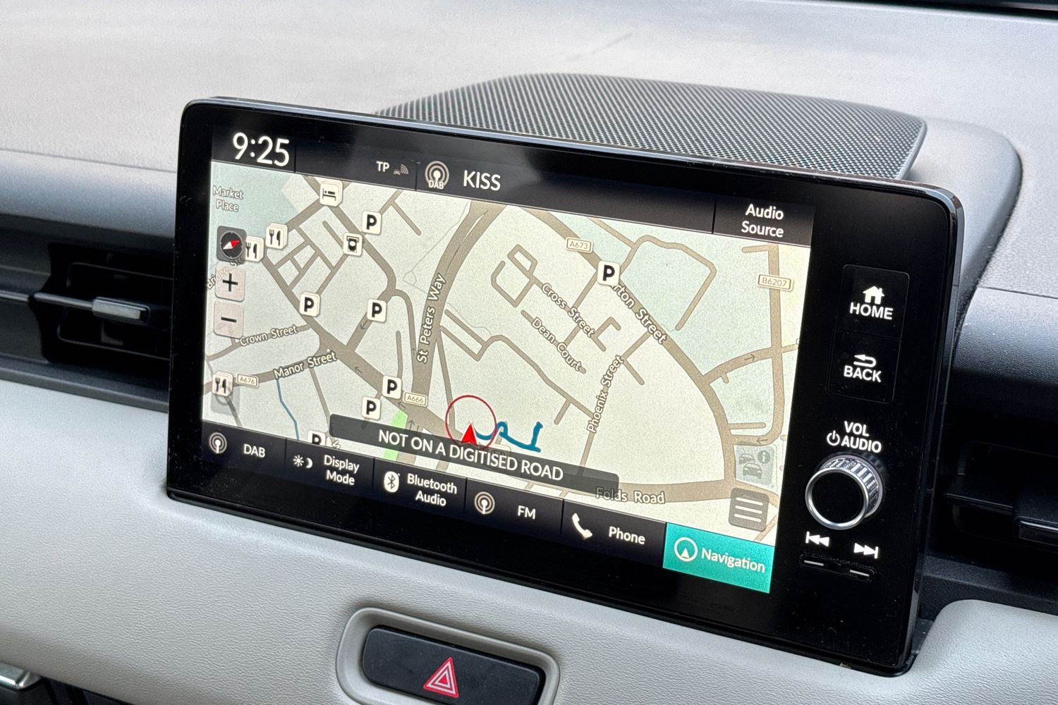 Used Honda HR-V 2022 for sale - 77226357: Photo 43