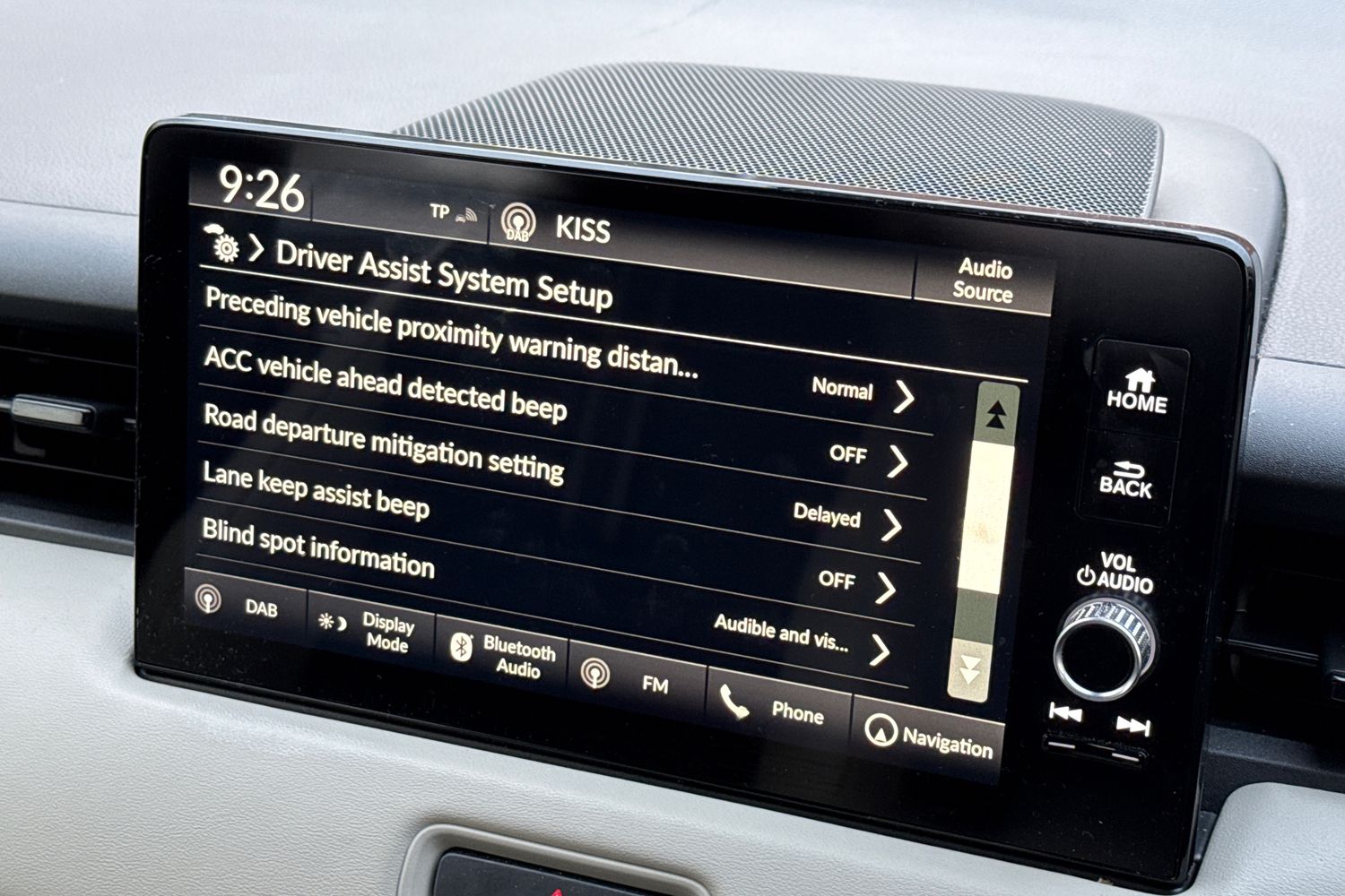 Used Honda HR-V 2022 for sale - 77226357: Photo 48