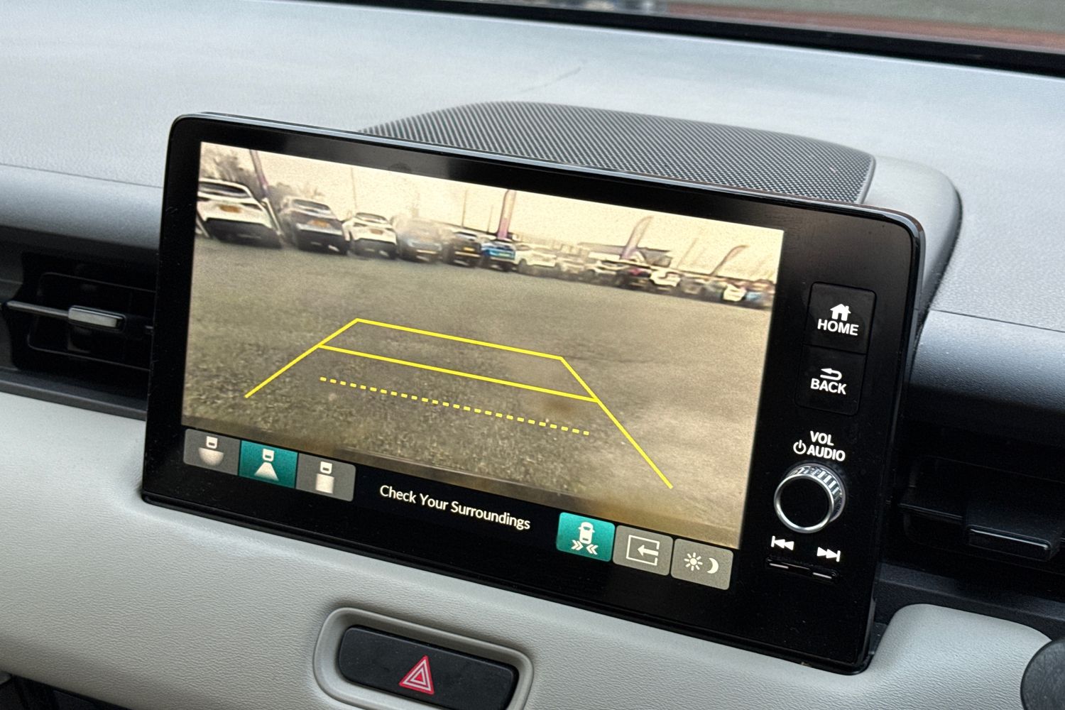 Used Honda HR-V 2022 for sale - 77226357: Photo 49