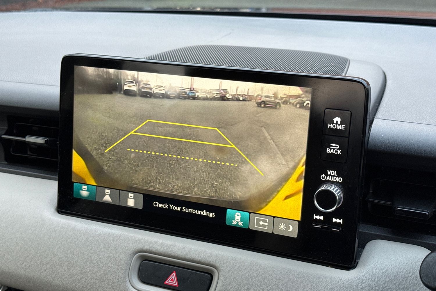 Used Honda HR-V 2022 for sale - 77226357: Photo 50