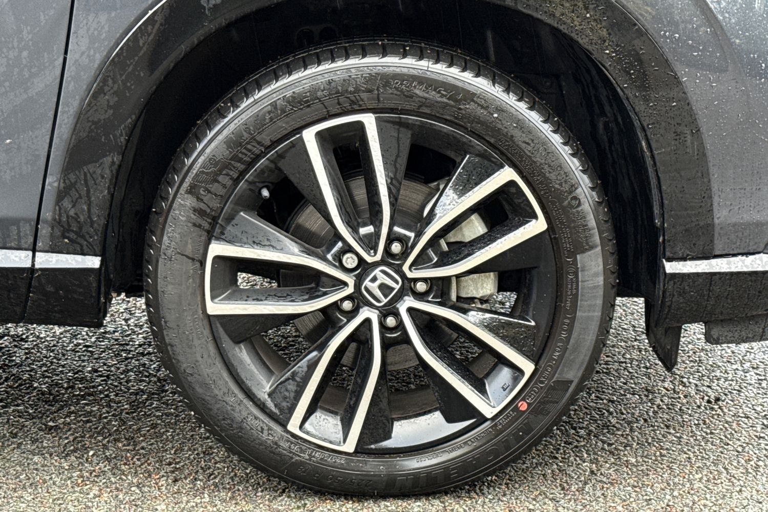 Used Honda HR-V 2022 for sale - 76364763: Photo 11