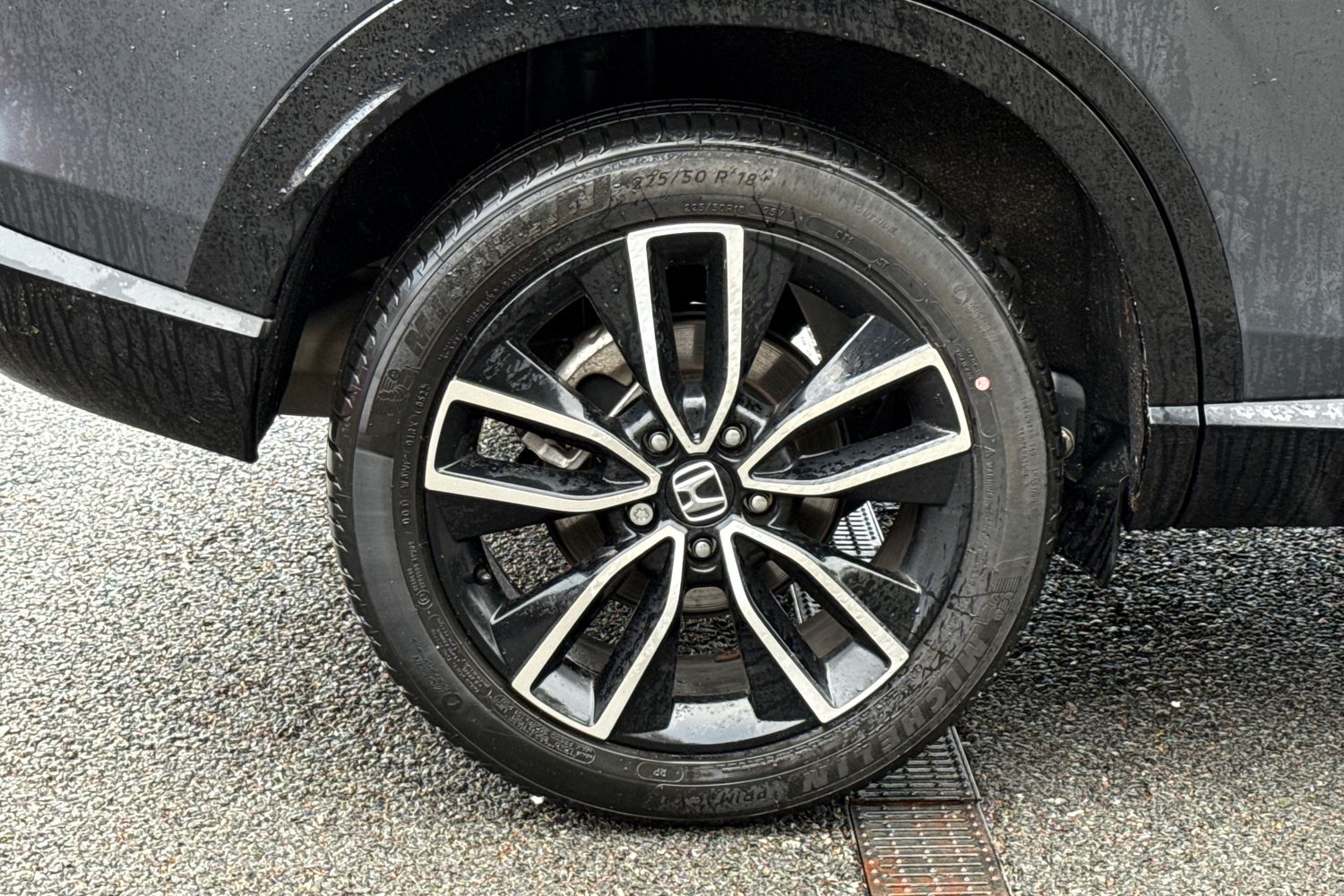 Used Honda HR-V 2022 for sale - 76364763: Photo 12
