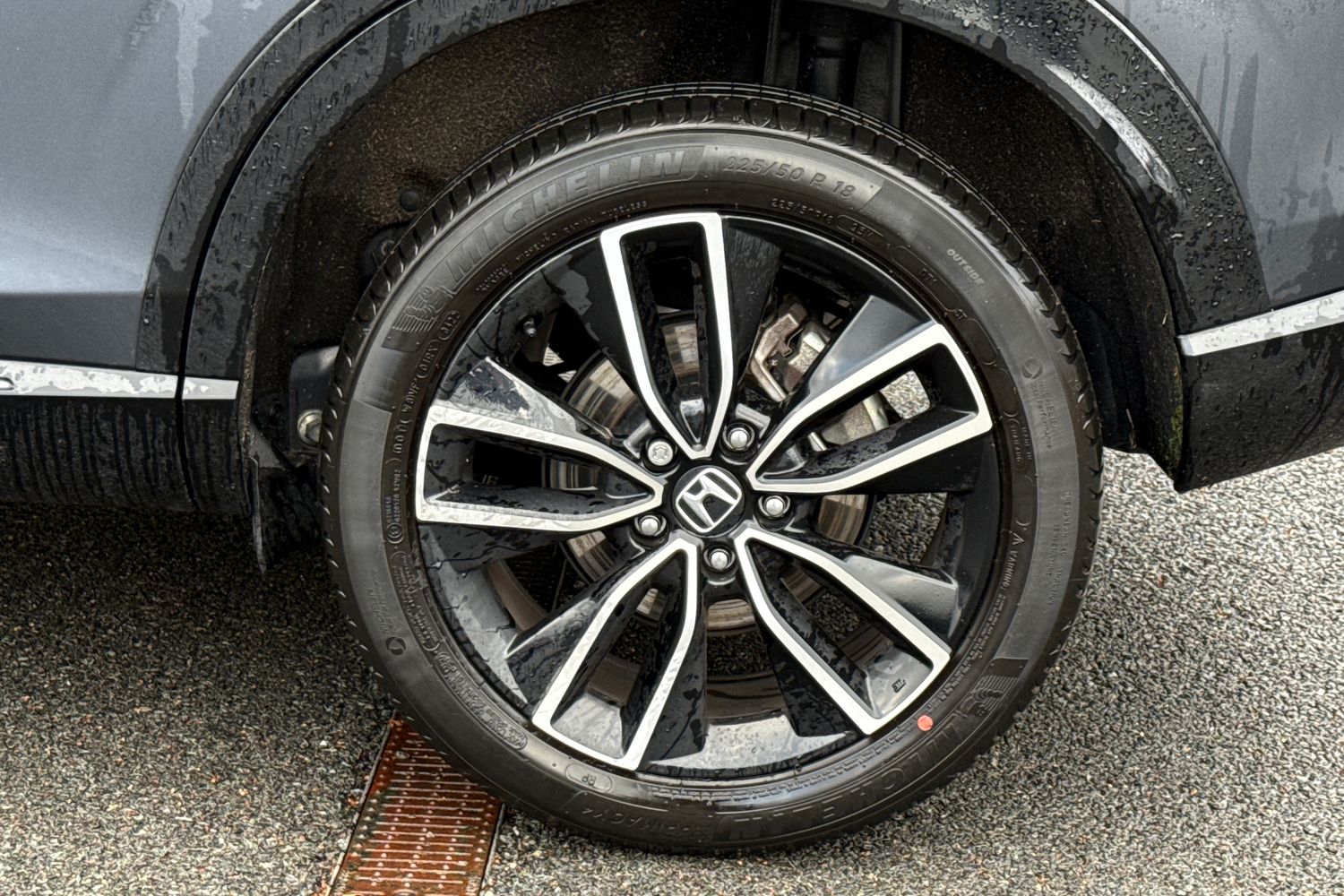 Used Honda HR-V 2022 for sale - 76364763: Photo 13