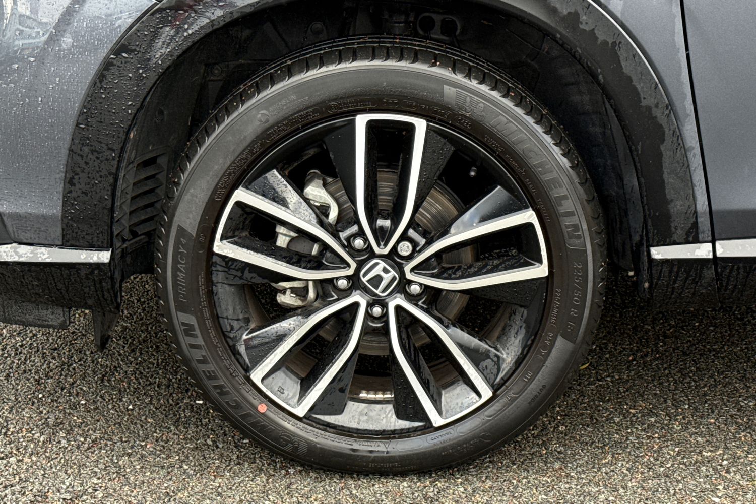 Used Honda HR-V 2022 for sale - 76364763: Photo 14