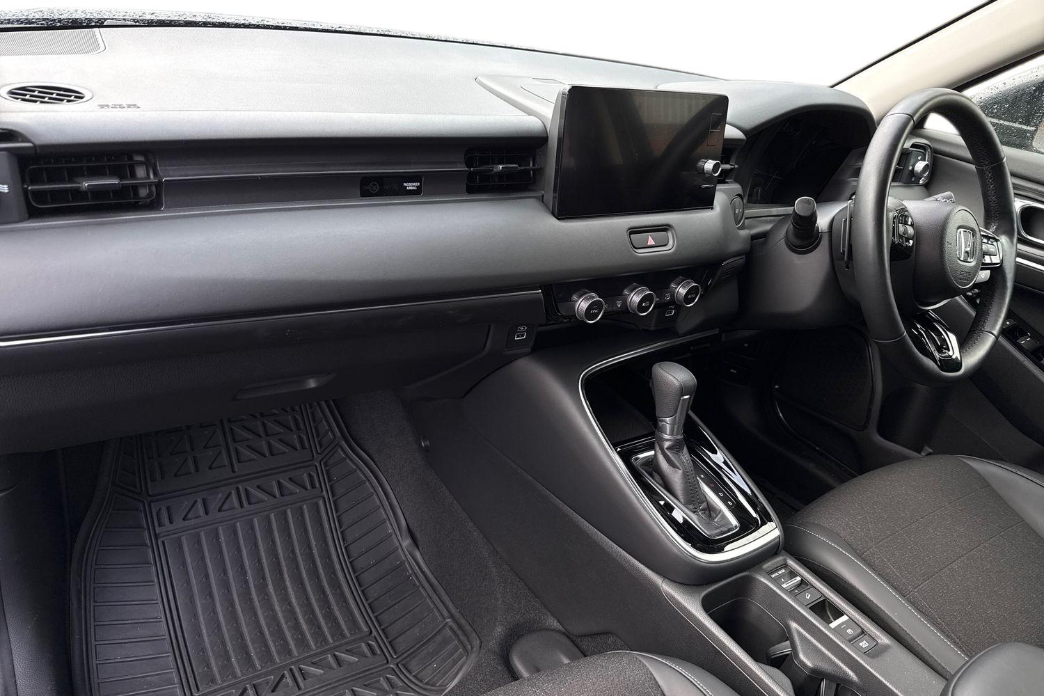 Used Honda HR-V 2022 for sale - 76364763: Photo 15