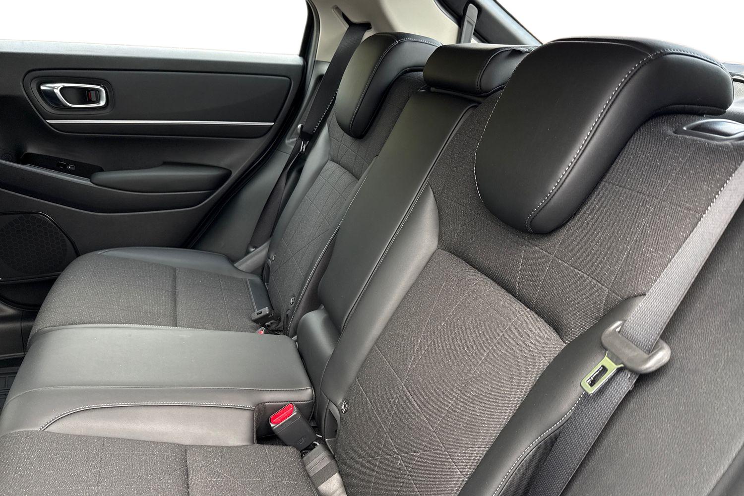 Used Honda HR-V 2022 for sale - 76364763: Photo 17