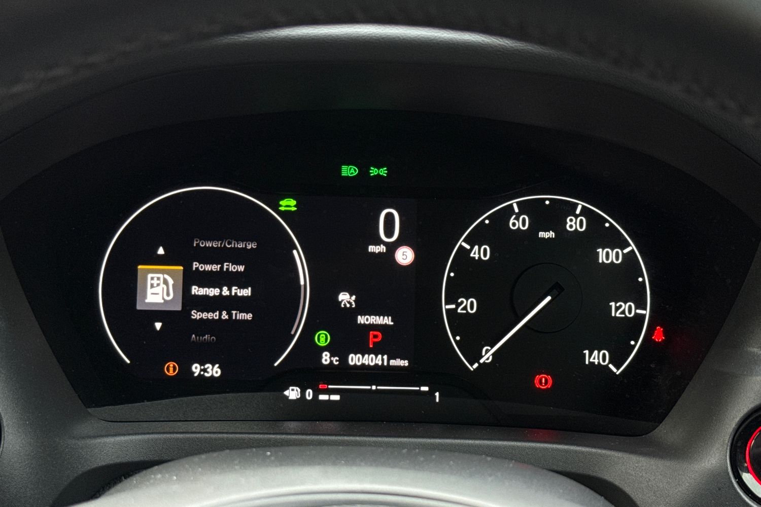 Used Honda HR-V 2022 for sale - 76364763: Photo 18