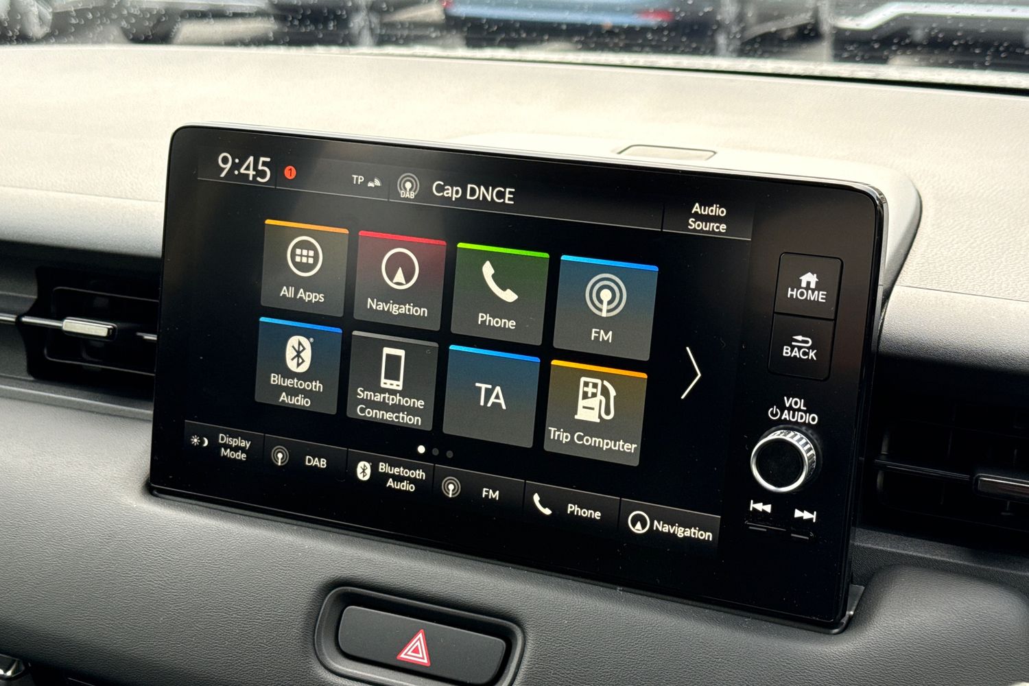 Used Honda HR-V 2022 for sale - 76364763: Photo 19