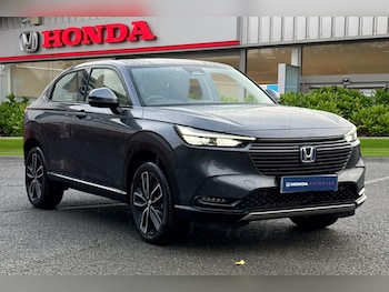 2022 - 1.5 eHEV Advance 5dr CVT