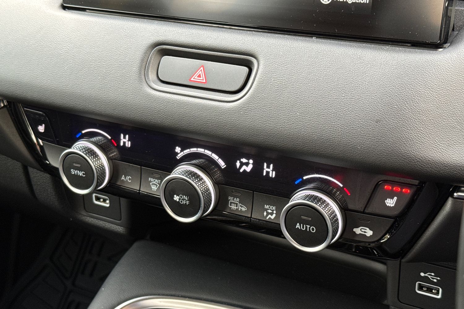 Used Honda HR-V 2022 for sale - 76364763: Photo 20