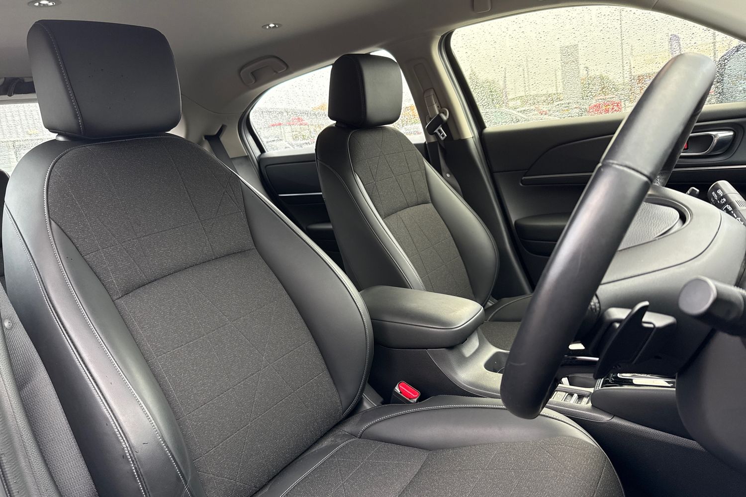 Used Honda HR-V 2022 for sale - 76364763: Photo 23