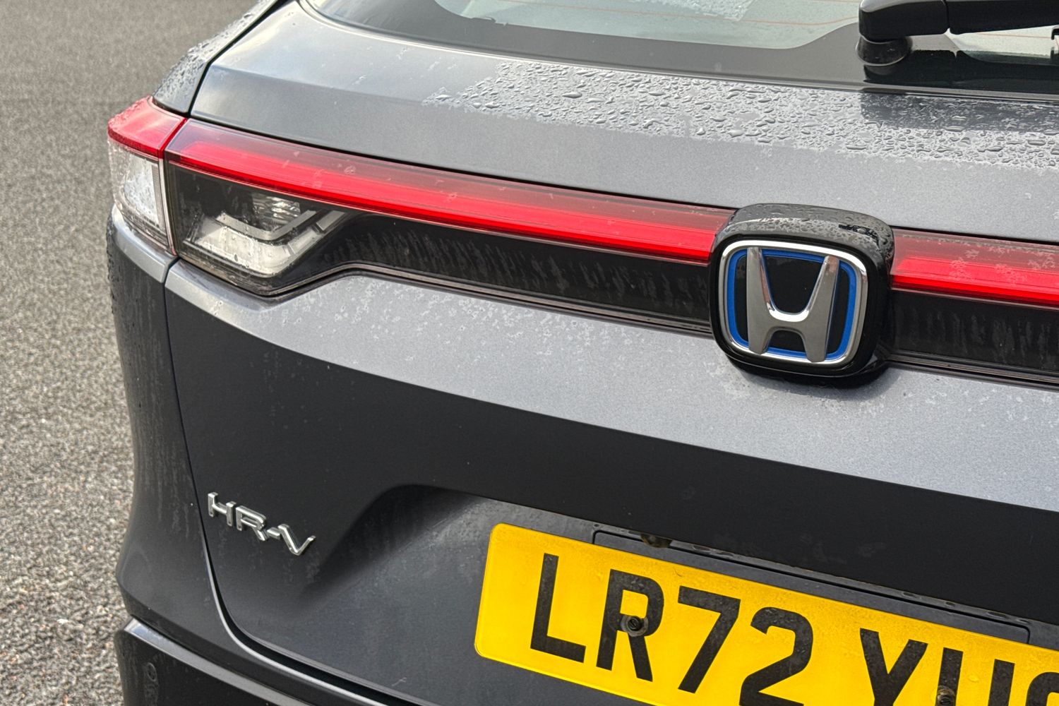 Used Honda HR-V 2022 for sale - 76364763: Photo 27