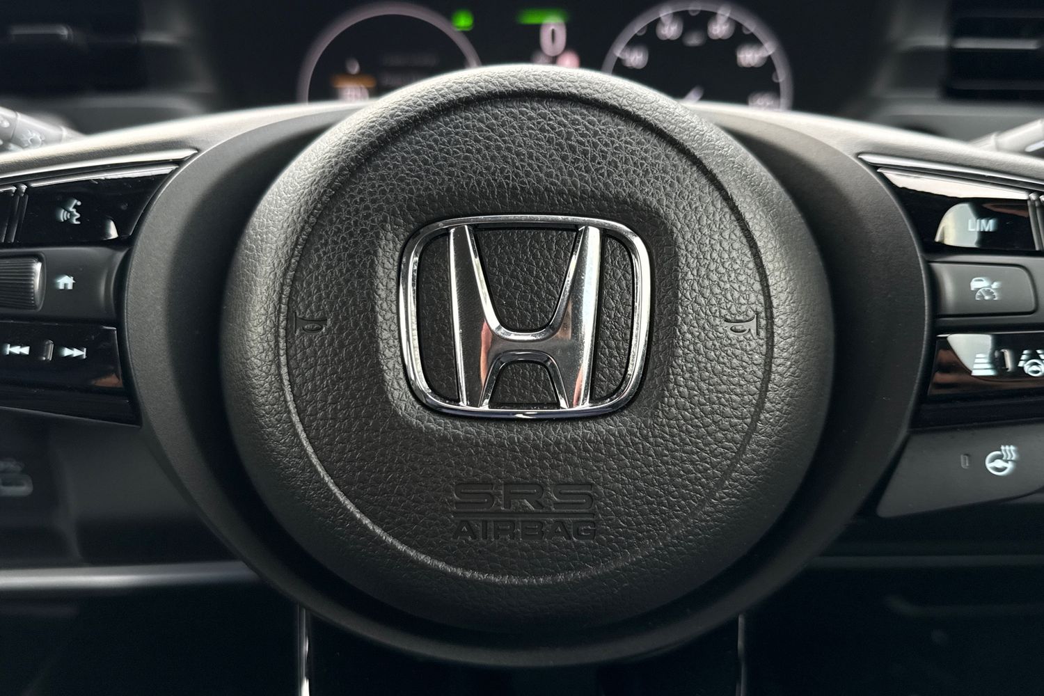 Used Honda HR-V 2022 for sale - 76364763: Photo 32