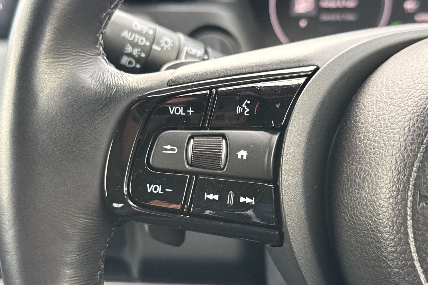 Used Honda HR-V 2022 for sale - 76364763: Photo 33