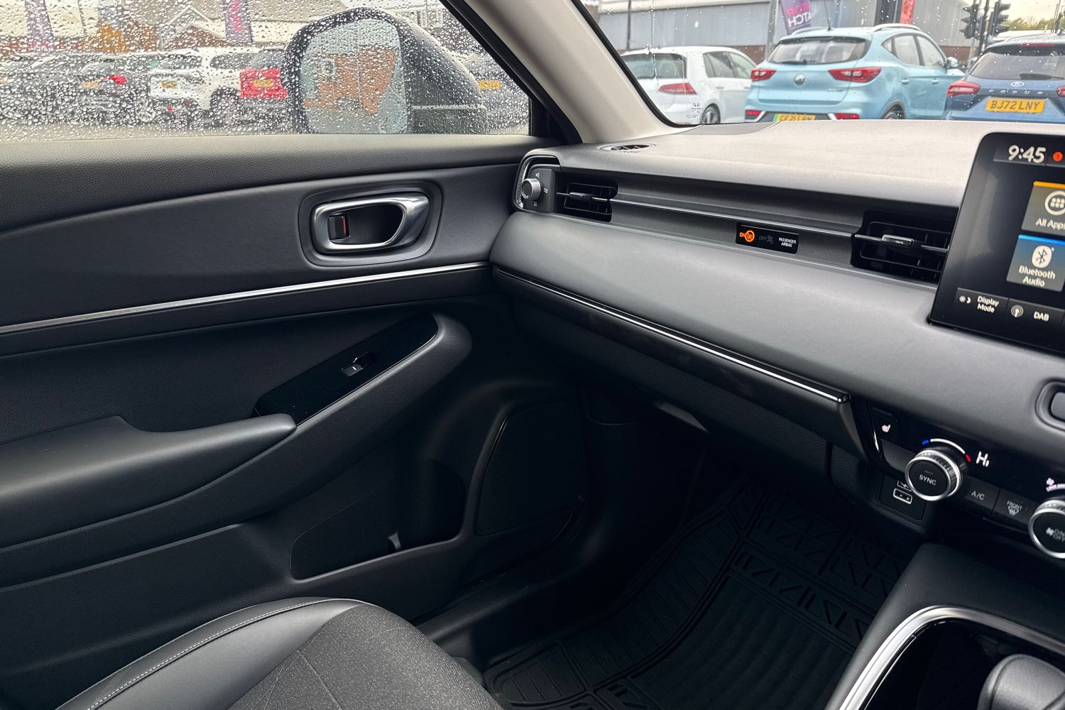 Used Honda HR-V 2022 for sale - 76364763: Photo 36
