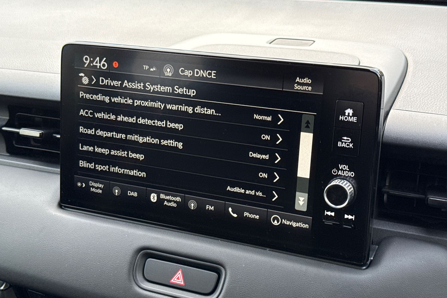 Used Honda HR-V 2022 for sale - 76364763: Photo 42