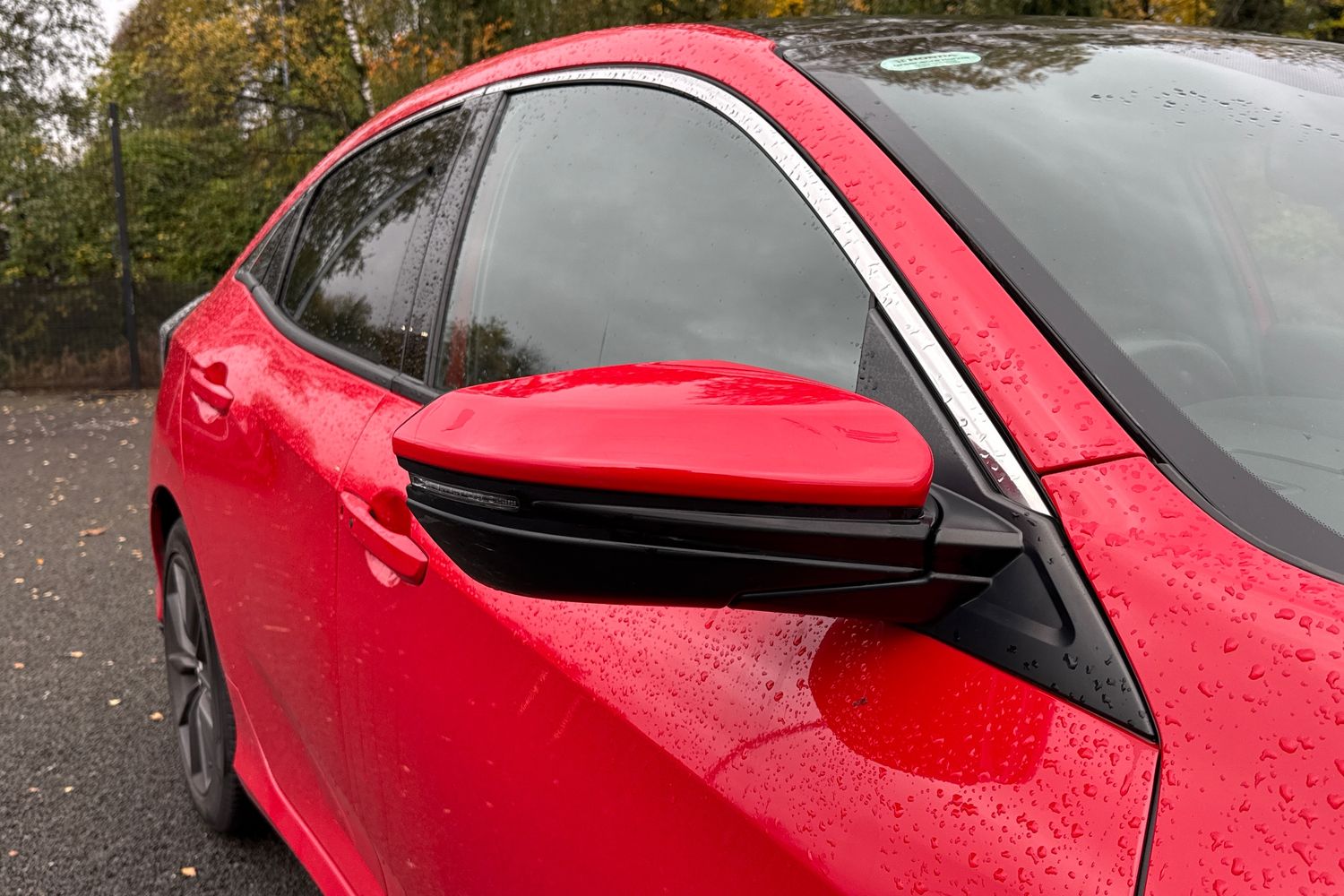 Used Honda Civic 2021 for sale - 76469316: Photo 10