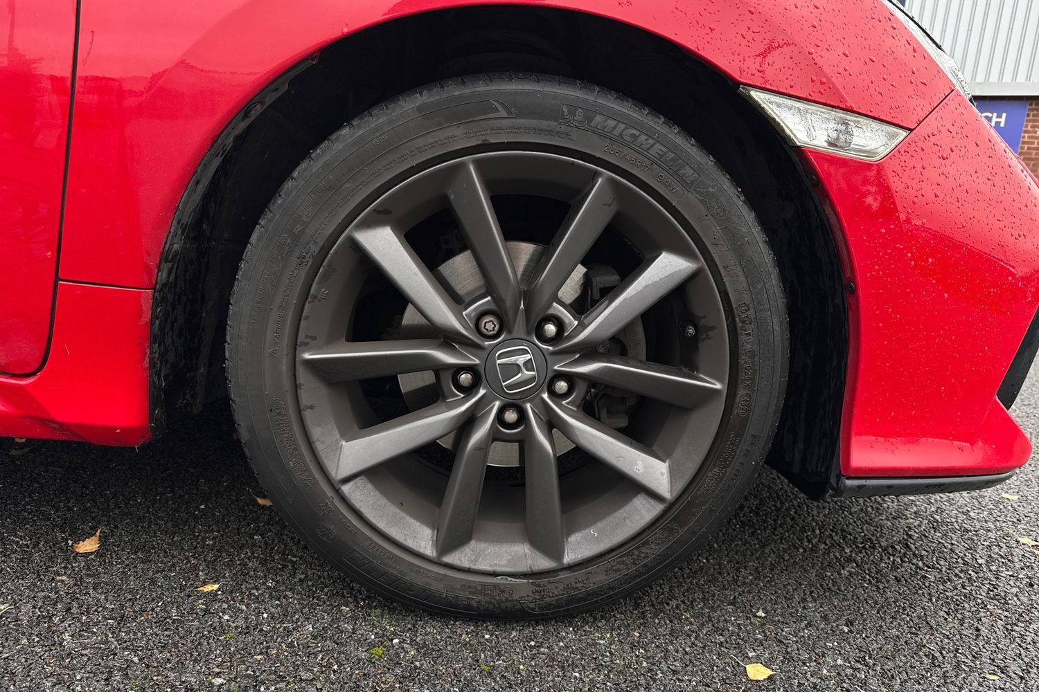 Used Honda Civic 2021 for sale - 76469316: Photo 11