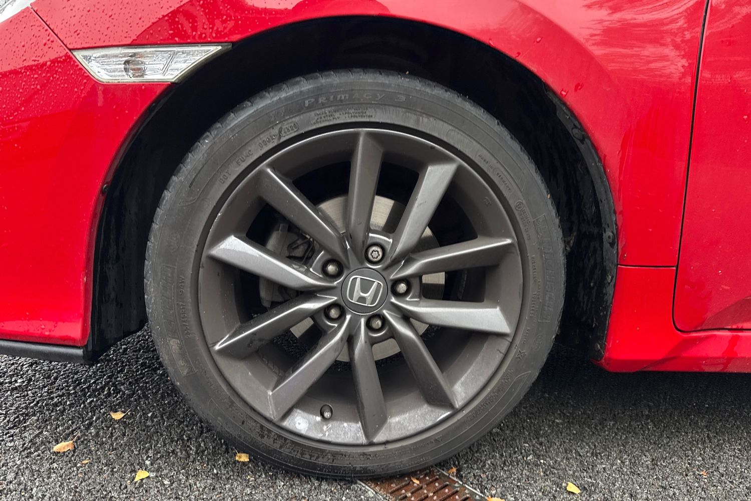 Used Honda Civic 2021 for sale - 76469316: Photo 12