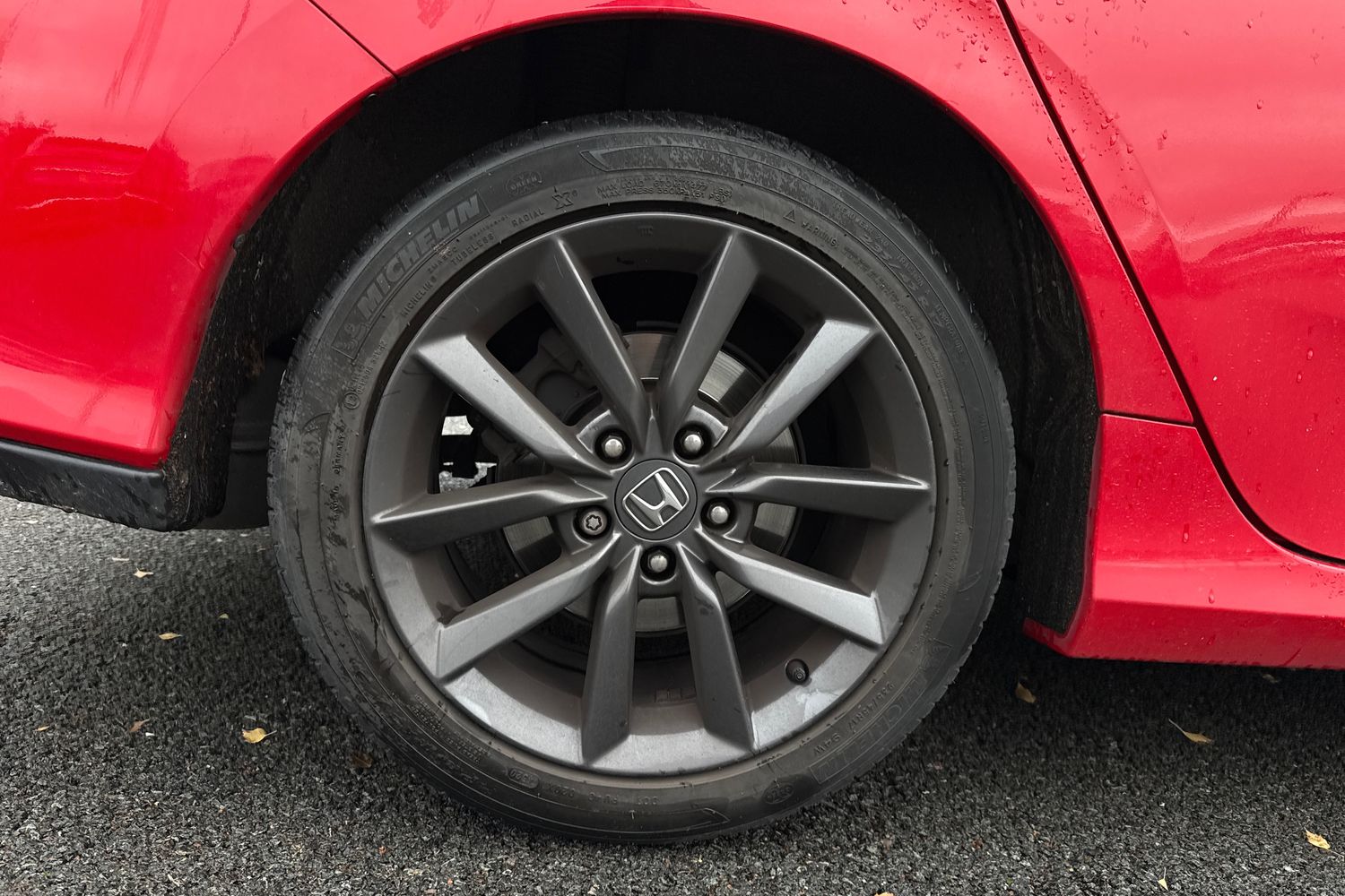 Used Honda Civic 2021 for sale - 76469316: Photo 13