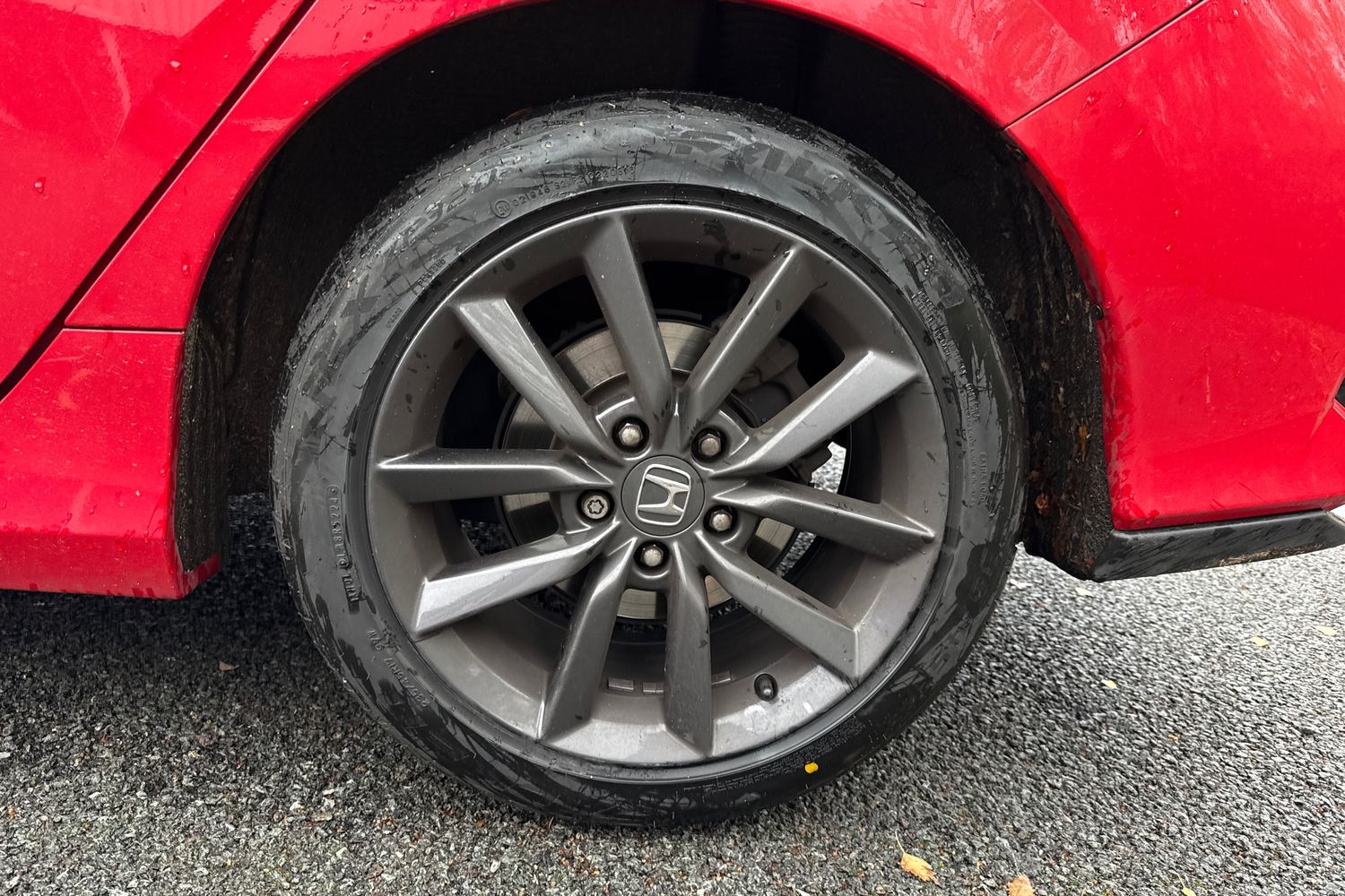 Used Honda Civic 2021 for sale - 76469316: Photo 14