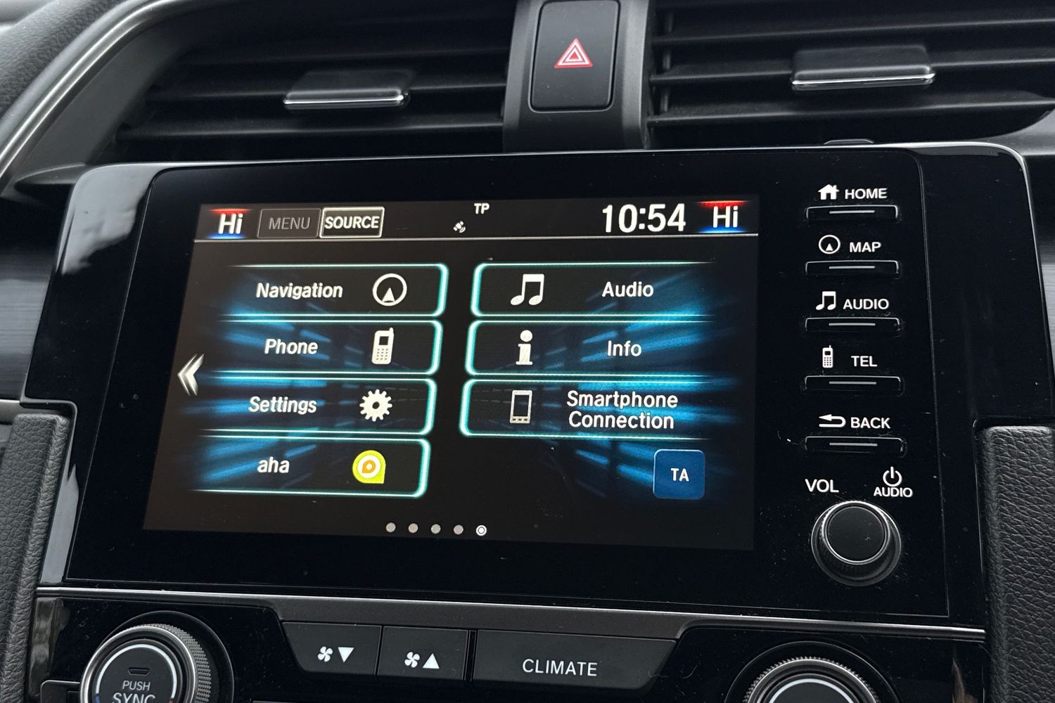 Used Honda Civic 2021 for sale - 76469316: Photo 19