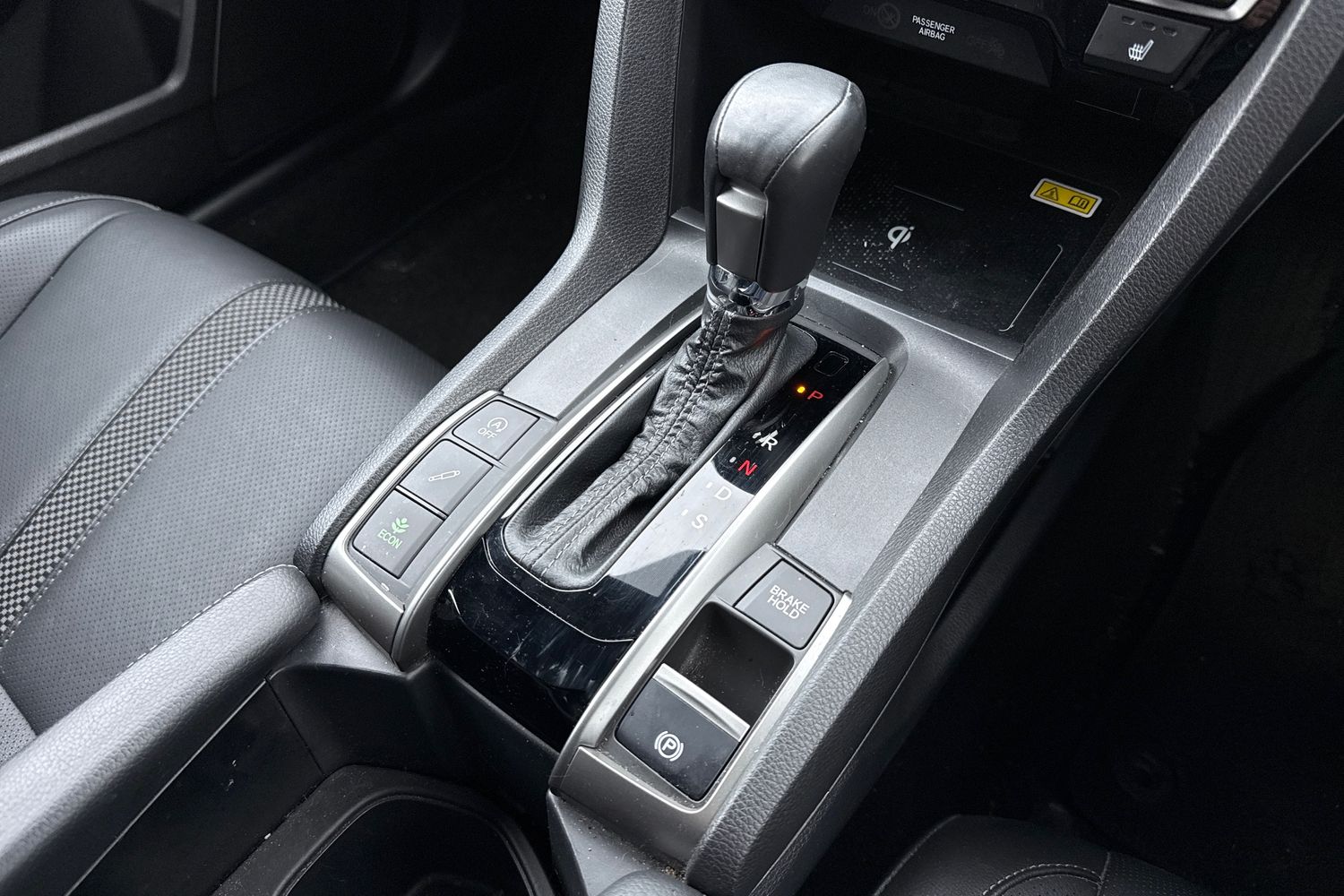 Used Honda Civic 2021 for sale - 76469316: Photo 21