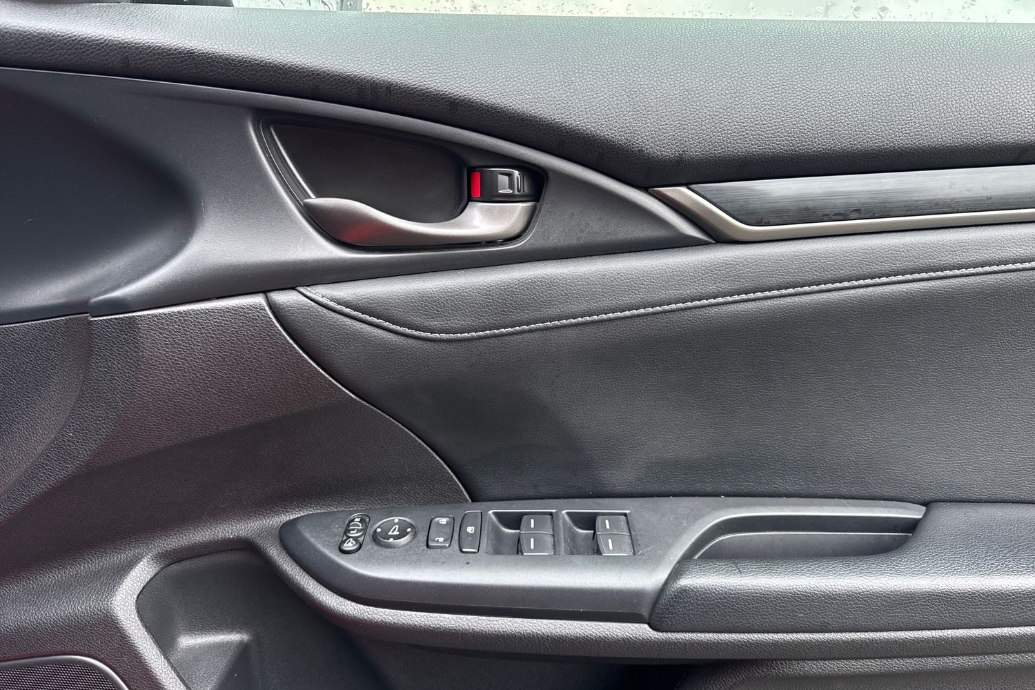 Used Honda Civic 2021 for sale - 76469316: Photo 22