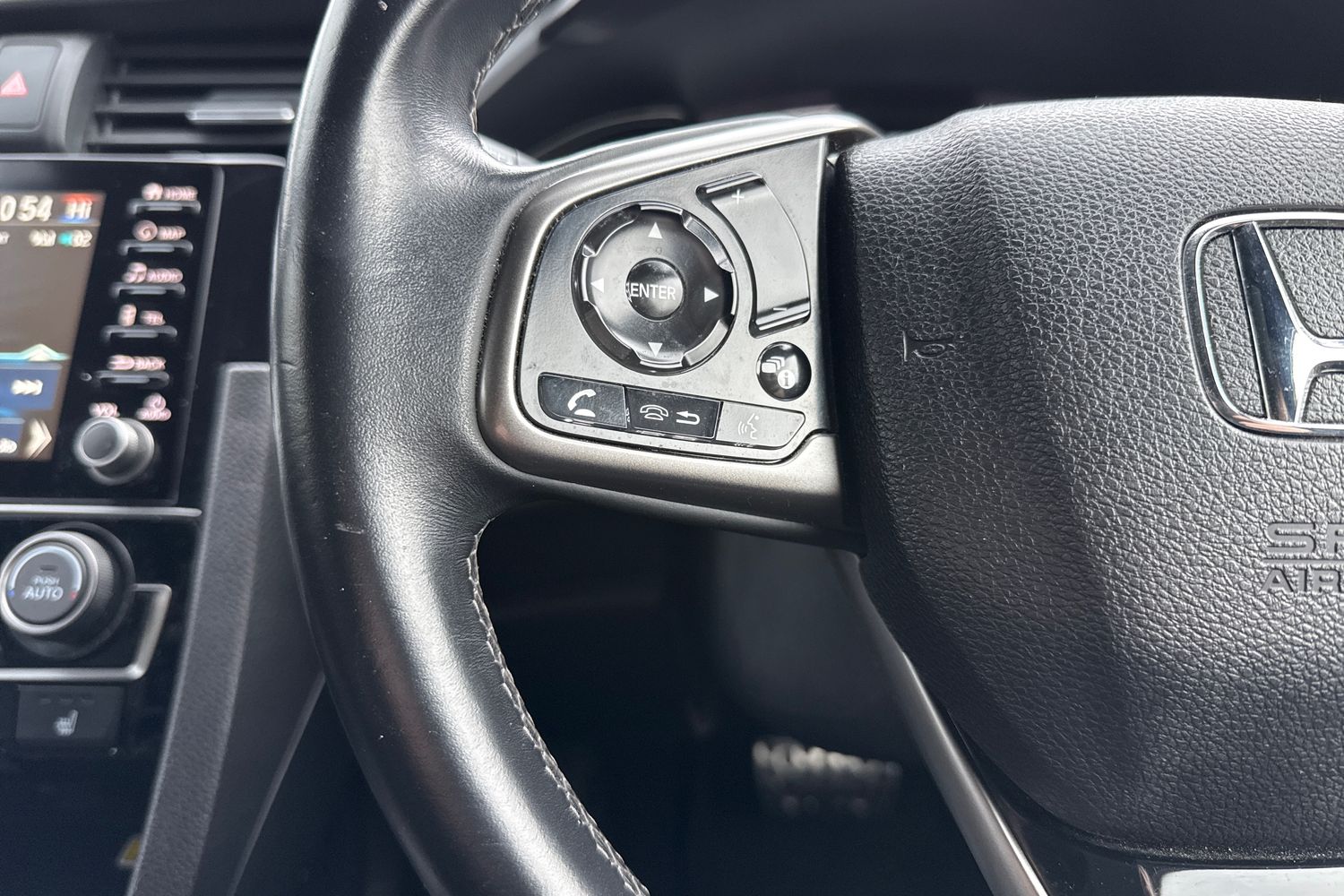 Used Honda Civic 2021 for sale - 76469316: Photo 28