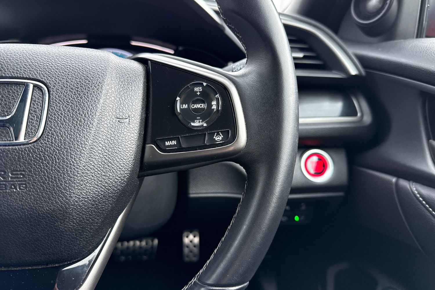 Used Honda Civic 2021 for sale - 76469316: Photo 29