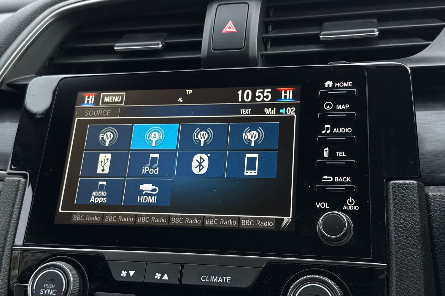 Used Honda Civic 2021 for sale - 76469316: Photo 30