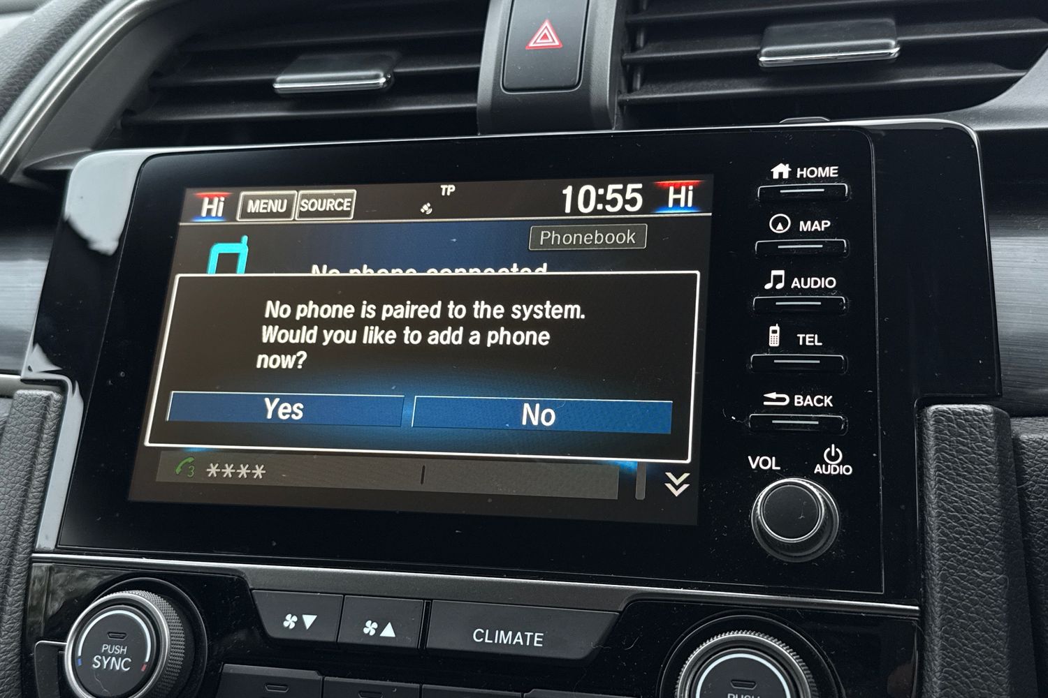 Used Honda Civic 2021 for sale - 76469316: Photo 32