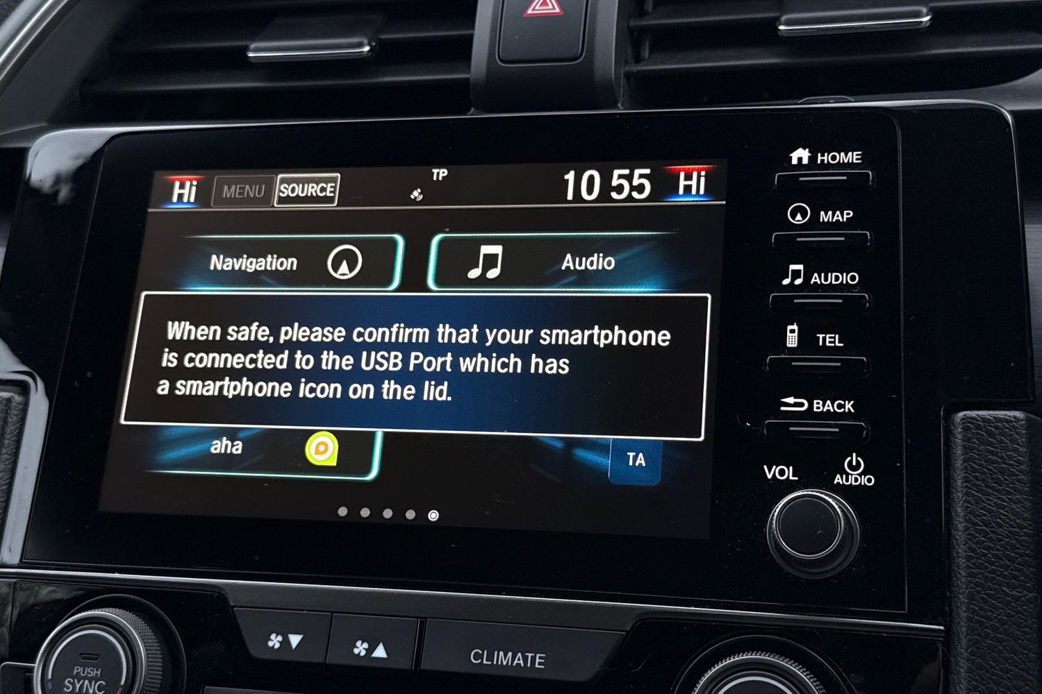 Used Honda Civic 2021 for sale - 76469316: Photo 33