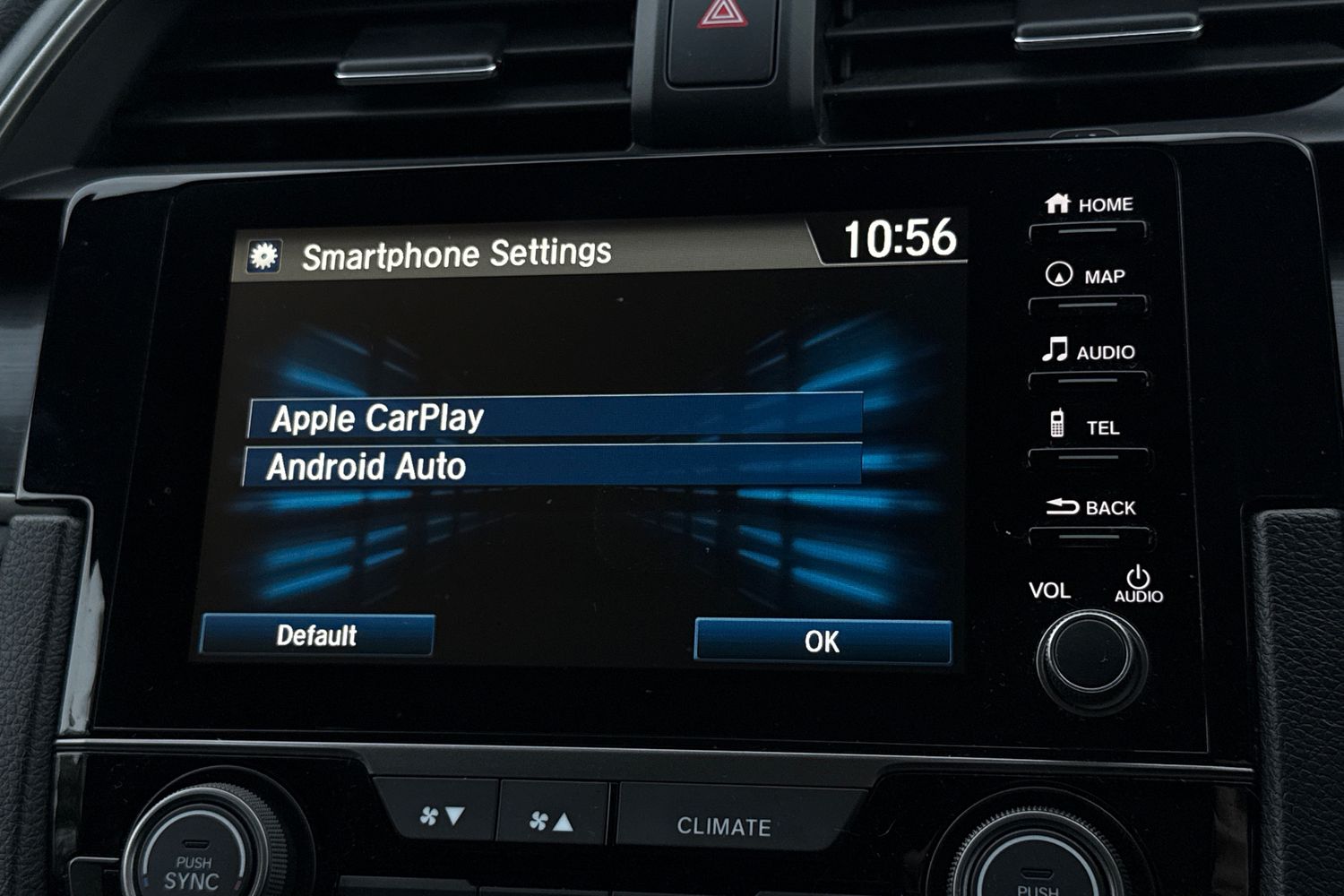 Used Honda Civic 2021 for sale - 76469316: Photo 35